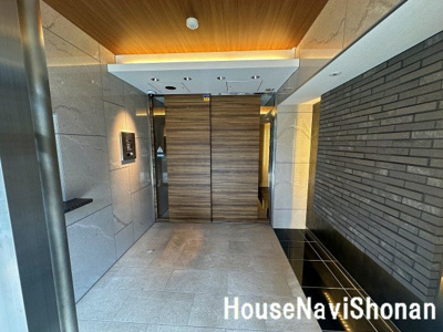 【ロビー】 | N-StageFujisawa