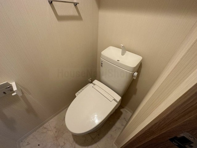 【トイレ】 | N-StageFujisawa