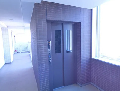 【その他共用部分】 | ブランズ川口栄町パークフロント