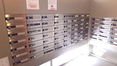 【その他共用部分】 | ブランズ川口栄町パークフロント