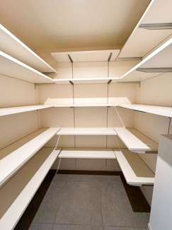 【収納】 | マスターズホーム白金