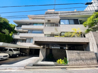 【外観】 | マスターズホーム白金