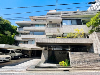 【外観】 | マスターズホーム白金