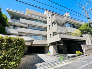 【外観】 | マスターズホーム白金