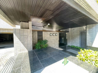 【エントランス】 | マスターズホーム白金