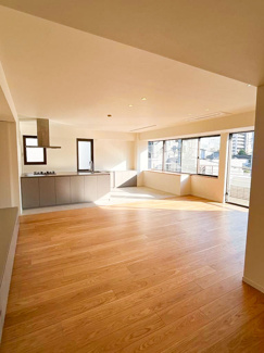 【居間・リビング】 | マスターズホーム白金