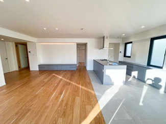 【キッチン】 | マスターズホーム白金