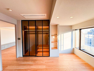 【洋室】 | マスターズホーム白金