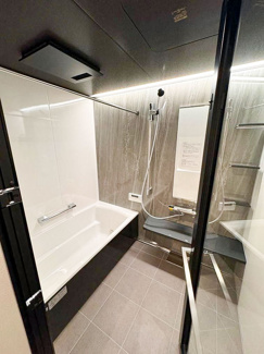 【浴室】 | マスターズホーム白金