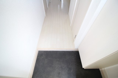 【玄関】 | moco-01