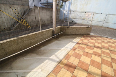 【その他共用部分】 | moco-01