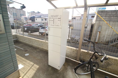 【その他共用部分】 | moco-01