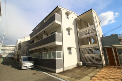 【外観】 | moco-01