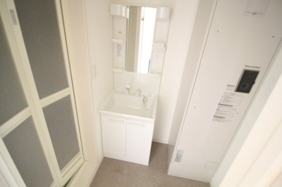 【洗面所】 | moco-01