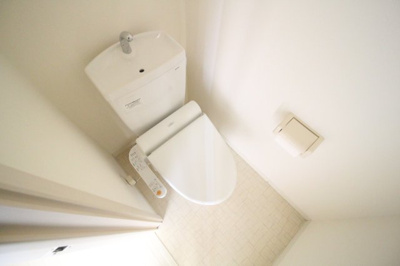 【トイレ】 | moco-01