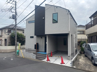 【外観】 | 現地（5月23日撮影）