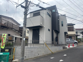 【外観】 | 現地（5月23日撮影）