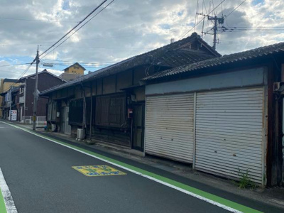 【外観】 | いちみや貸家
