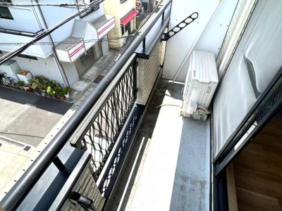 【バルコニー】 | サニーヒル