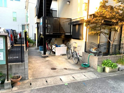 【エントランス】 | サニーヒル