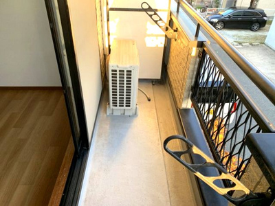 【エントランス】 | サニーヒル