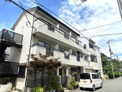 【外観】 | サニーヒル