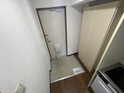 【玄関】 | サニーヒル