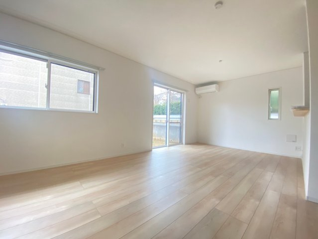 【居間・リビング】