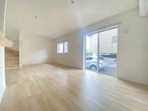 【居間・リビング】