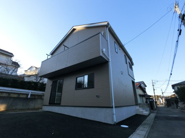 Kolet千葉生実町の画像