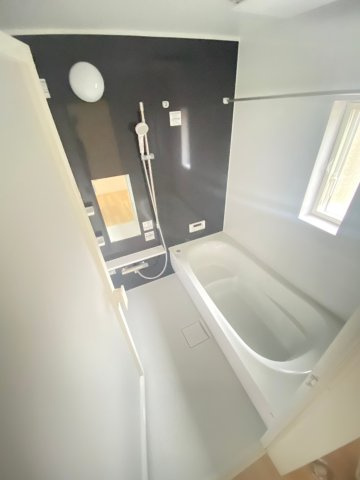 【浴室】