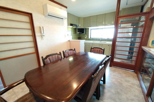 【キッチン】 | 熱海市下多賀　戸建