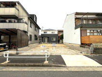 南区天白町三丁目　売地の画像