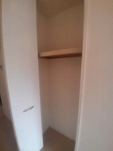 アルコバレーノ潤和の収納