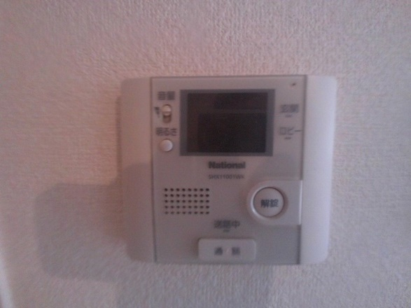 アルコバレーノ潤和の設備