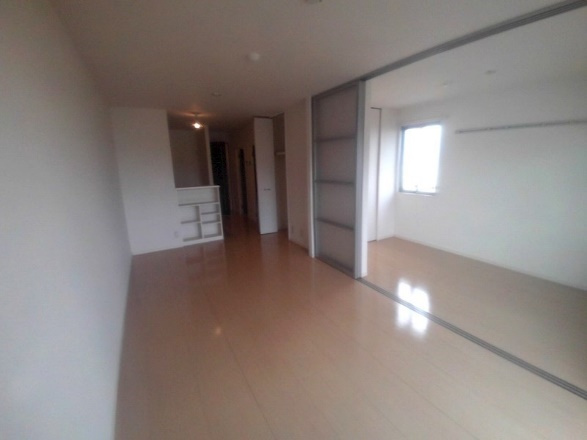 アルコバレーノ潤和の居間・リビング