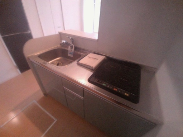 アルコバレーノ潤和のキッチン