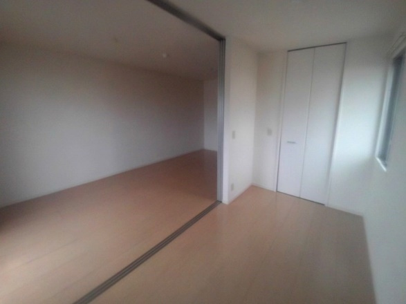 アルコバレーノ潤和の寝室