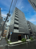 AXAS銀座アジールコートの画像