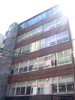 【外観】 | 都ビル