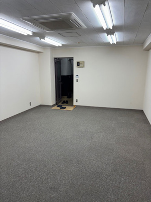 【内装】 | 都ビル