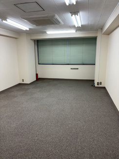 【内装】 | 都ビル