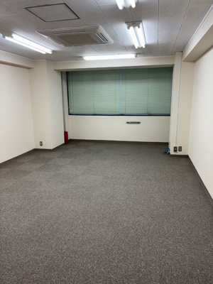 【内装】 | 都ビル