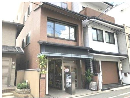 エレメントビル