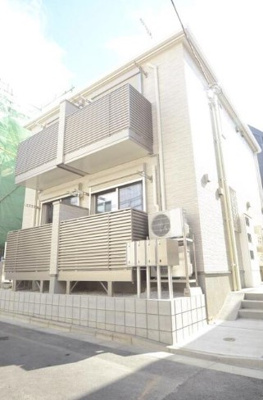 【外観】 | エトワール牛込神楽坂