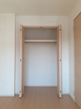 ルーエ・Ｓ　　　刈谷市近郊の賃貸はクラスホーム刈谷店の収納