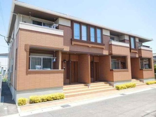 ルーエ・Ｓ　　　刈谷市近郊の賃貸はクラスホーム刈谷店の外観