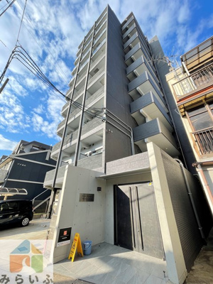 【外観】 | ジオステージ本山