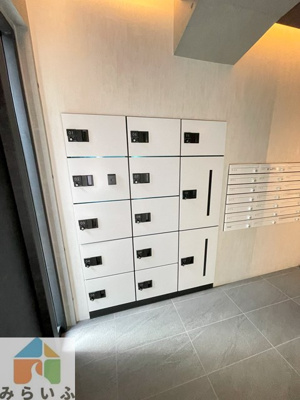 【その他共用部分】 | ジオステージ本山