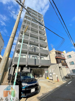 【外観】 | ジオステージ本山